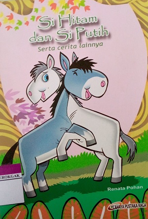 Si Hitam dan Si Putih