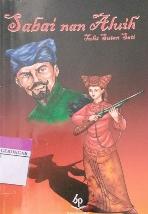 Sabai nan Aluih
