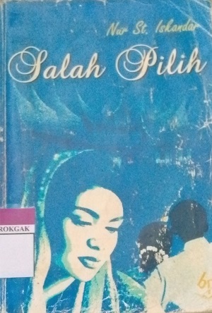 Salah Pilih