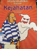 Enskilopedia Matematika Terapan Matematika Dalam Kejahatan