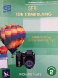 Sekitar Kita : Lensa Dan Cahaya Volume 2
