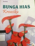 Bunga Hias Kreasiku