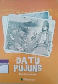 Datu Pujung