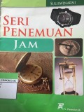 Seri Penemuan Jam