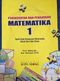 Peningkatan Dan Pengayaan Matematika 1