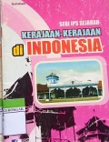 Kerajaan-Kerajaan Di Indonesia