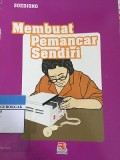 membuat Pemancar Sendiri