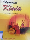 Mengenal Kimia