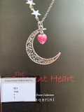 The Crescent Heart