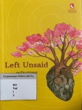 Left Unsaid
