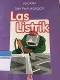 Las Listrik