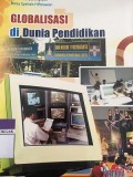 Globalisasi di Dunia Pendidikan