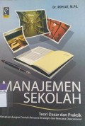 Manajemen Sekolah