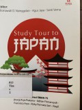 Study Tour Japan