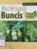 Mari Bertanam Buncis