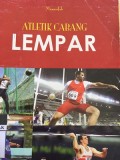 Atletik Cabang Lempar