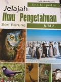 Enskilopedia Jelajah Ilmu Pengetahuan jilid 2