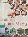 Budi Daya Lembah Madu