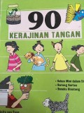 90 Kerajinan Tangan