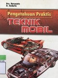 Pengetahuan Praktis Teknik Mobil