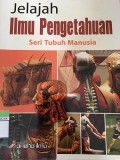 Jelajah Ilmu Pengetahuan