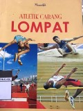 Atletik Cabang Lompat