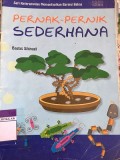 Pernak-Pernik Sederhana
