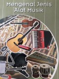 Mengenal Jenis Alat Musik