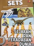 SETS : Sejarah Dan Peradaban Dunia
