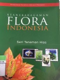 Keanekaragaman Flora Indonesia
