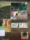 Kecap Sambal