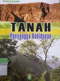 Tanah Penyangga Kehidupan