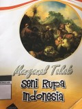 Mengenal Tokoh Seni Rupa