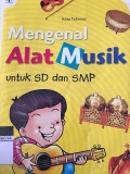 Mengenal Alat Musik