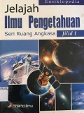 Ensiklopedia Jelajah Ilmu Pengetahuan