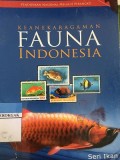 Keanekaragaman Fauna Indonesia