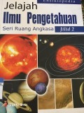 Enskilopedia Jeajah Ilmu Pengetahuan jilid 2