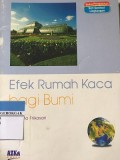 Efek Rumah Kaca Bagi Bumi