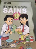 Bermain Dengan Sains
