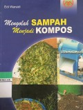 Mengolah Sampah Menjadi Kompas