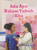 Ada Apa Dalam Tubuh Kita
