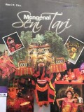 Mengenal Seni Tari