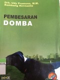 Pembesaran Domba