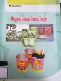 Mengolah Sampah Rumah Tangga