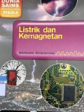 Listrik Dan Kemagnetan
