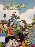 Kreasi Ilmuan Cilik