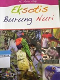 Eksotis Burung Nuri