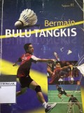 Bermain Bulu Tangkis