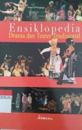 Ensiklopedia drama dan teater Tradisonal