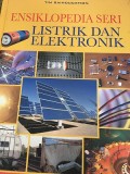 Ensiklopedia Seri Listrik Dan Elektronik